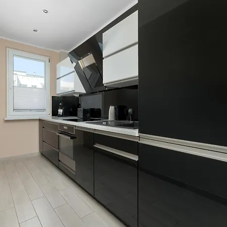 Wieża Ciśnień By Jantar Apartament