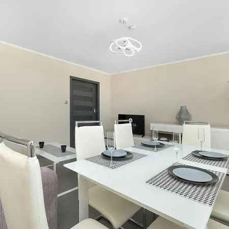 Wieża Ciśnień By Jantar Apartament