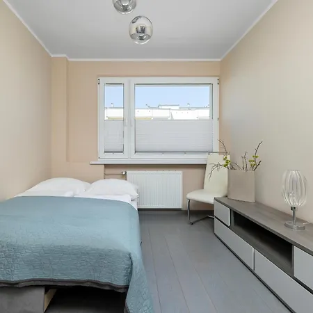 Wieża Ciśnień By Jantar Apartament *