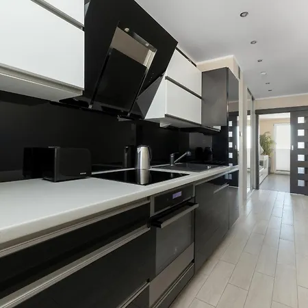 Apartament Wieża Ciśnień By Jantar *