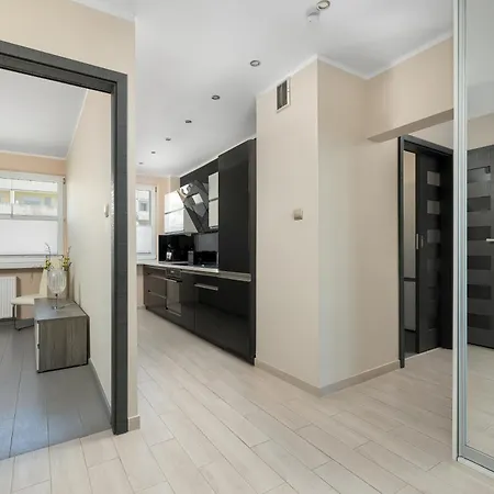 Apartament Wieża Ciśnień By Jantar *