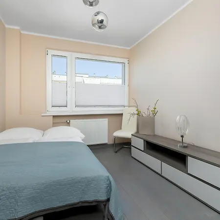 Wieża Ciśnień By Jantar Apartament