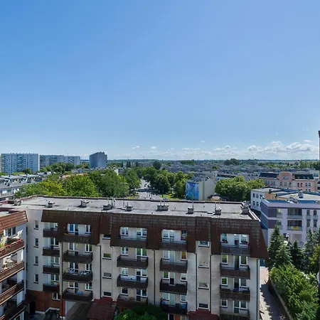 Apartament Wieża Ciśnień By Jantar *