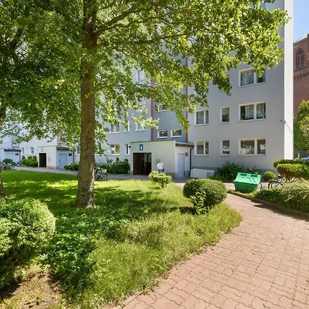 Wieża Ciśnień By Jantar Apartament