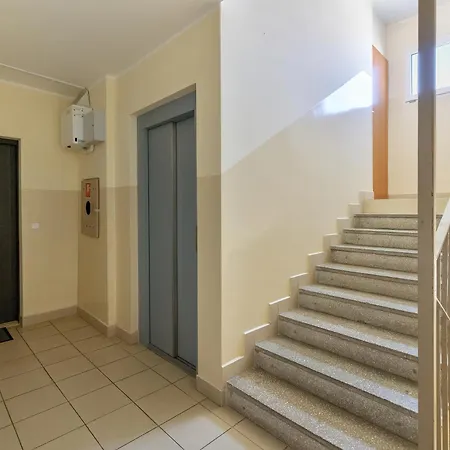 Wieża Ciśnień By Jantar Apartament *