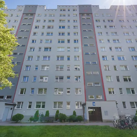 Wieża Ciśnień By Jantar Apartament